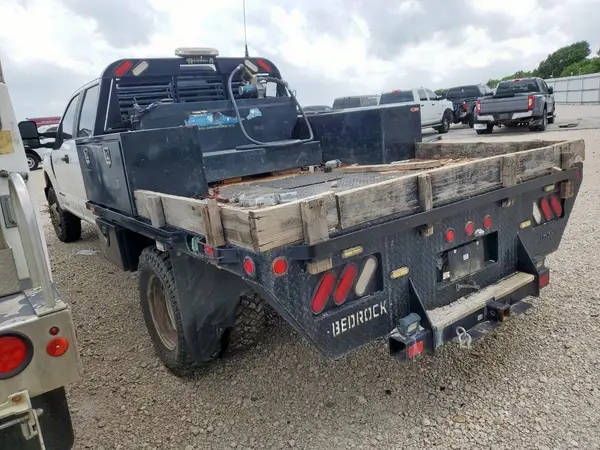 1FD8W3HT2MED08079 2021 FORD F350 - Image 2