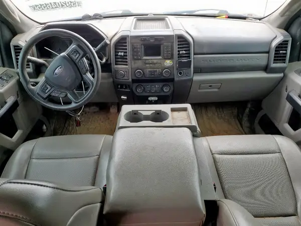 1FD8W3HT2MED08079 2021 FORD F350 - Image 8