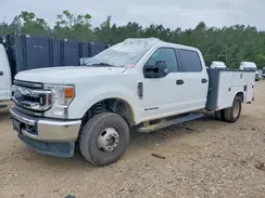 1FD8W3HT2MED60683 2021 FORD F350