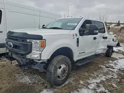 1FD8W3HT2NEC58303 2022 FORD F350