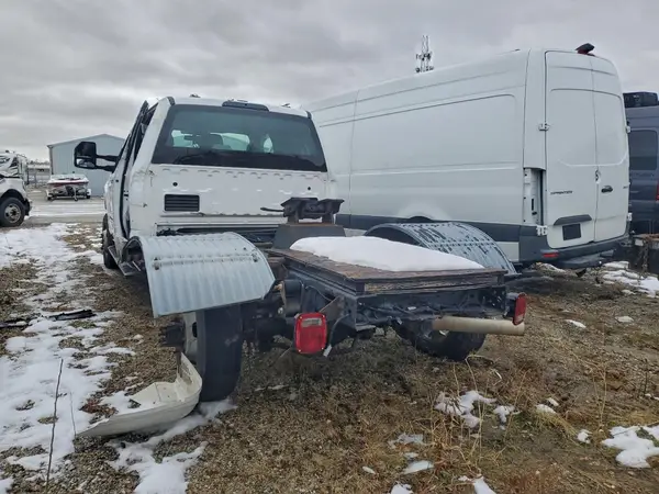 1FD8W3HT2NEC58303 2022 FORD F350 - Image 2