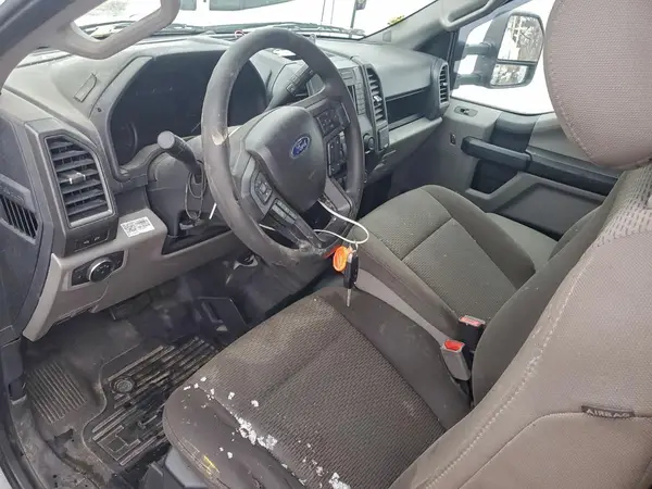 1FD8W3HT2NEC58303 2022 FORD F350 - Image 8