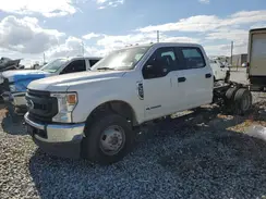 1FD8W3HT2NED15535 2022 FORD F350