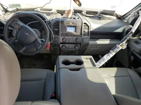 1FD8W3HT2NED15535 2022 FORD F350 - Image 8