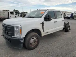 1FD8W3HT2PEC53962 2023 FORD F350