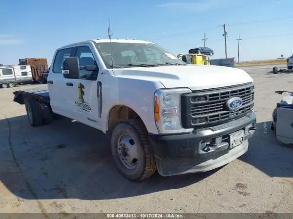 1FD8W3HT2PEC55212 2023 FORD F350 - Image 1