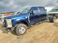 1FD8W3HT2REC60039 2024 FORD F350