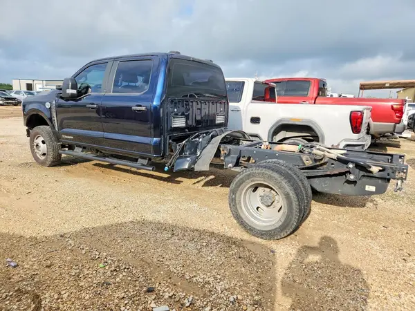 1FD8W3HT2REC60039 2024 FORD F350 - Image 2