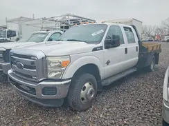 1FD8W3HT3GEA31284 2016 FORD F350