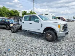 1FD8W3HT3HEB86693 2017 FORD F350