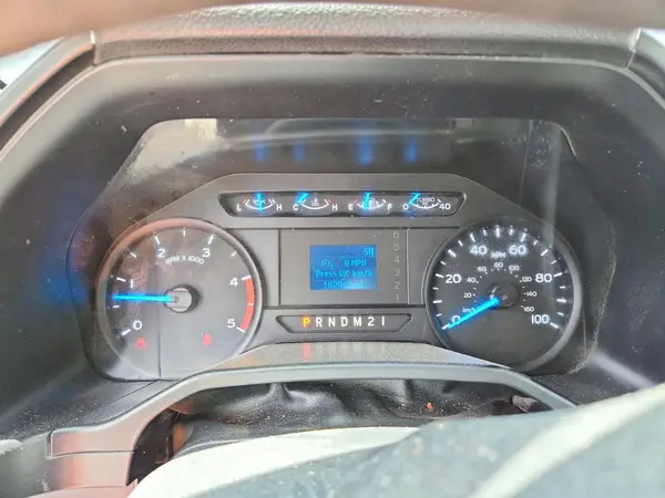 1FD8W3HT3HEB86693 2017 FORD F350 - Image 8