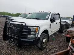 1FD8W3HT3HEC78385 2017 FORD F350