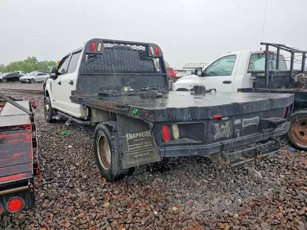 1FD8W3HT3HEC78385 2017 FORD F350 - Image 2