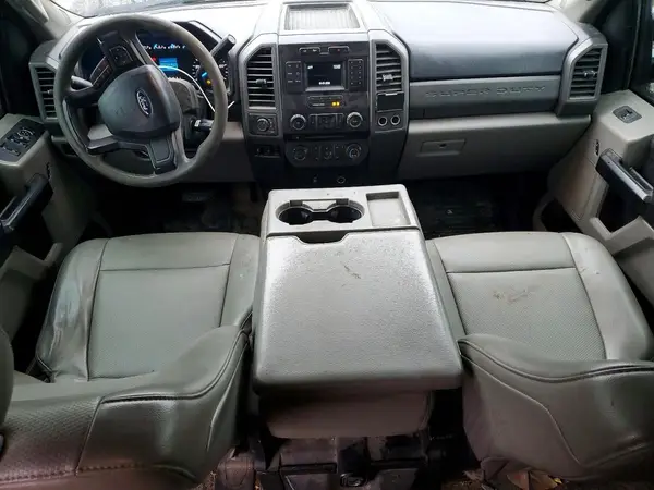 1FD8W3HT3HEC78385 2017 FORD F350 - Image 8