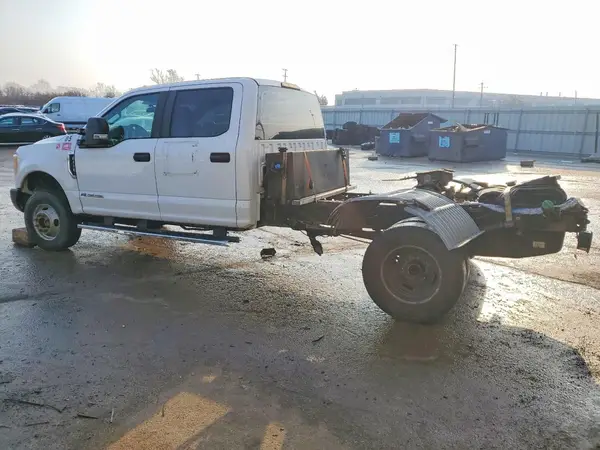 1FD8W3HT3HEC81660 2017 FORD F350 - Image 2