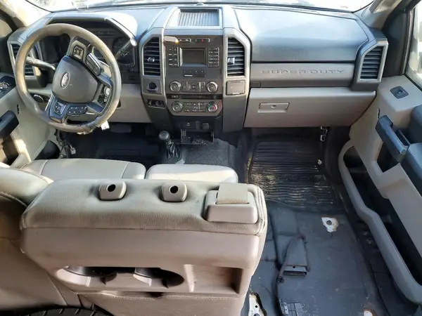 1FD8W3HT3HEC81660 2017 FORD F350 - Image 8