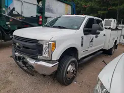 1FD8W3HT3HEC91251 2017 FORD F350