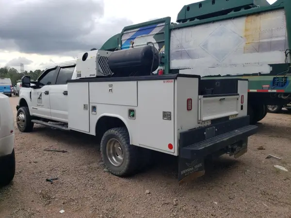 1FD8W3HT3HEC91251 2017 FORD F350 - Image 2