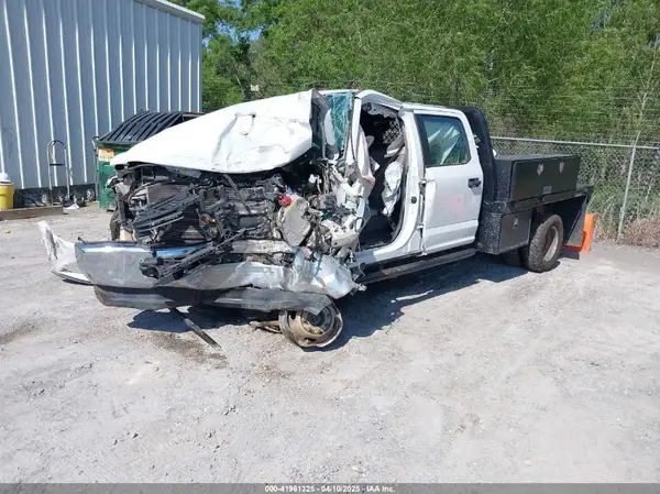 1FD8W3HT3HED60715 2017 FORD F350 - Image 1