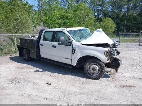 1FD8W3HT3HED60715 2017 FORD F350 - Image 2