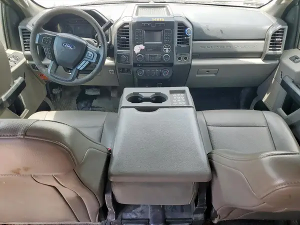 1FD8W3HT3JEB24085 2018 FORD F350 - Image 8