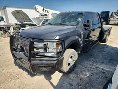1FD8W3HT3JEC18533 2018 FORD F350