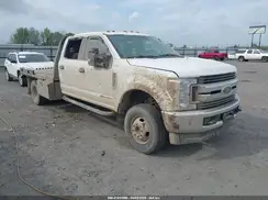 1FD8W3HT3JEC44517 2018 FORD F350