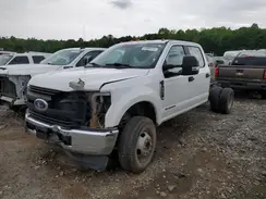 1FD8W3HT3KEC30442 2019 FORD F350