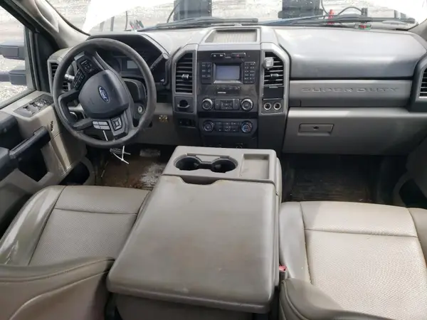 1FD8W3HT3KEC30442 2019 FORD F350 - Image 8