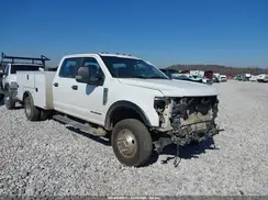 1FD8W3HT3KED39337 2019 FORD F350