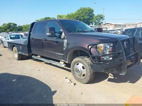 1FD8W3HT3KED71365 2019 FORD F350 - Image 1