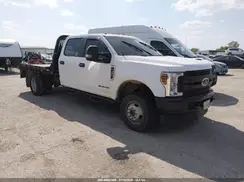 1FD8W3HT3KEE23660 2019 FORD F350