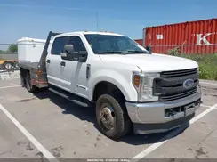 1FD8W3HT3KEF03458 2019 FORD F350