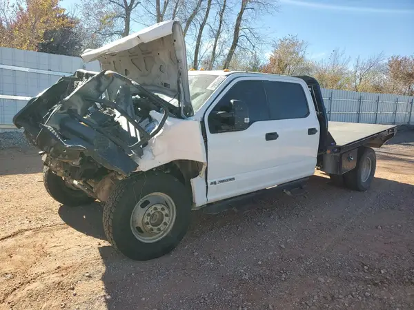 1FD8W3HT3KEG55935 2019 FORD F350 - Image 1
