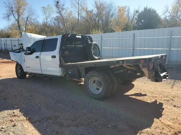 1FD8W3HT3KEG55935 2019 FORD F350 - Image 2