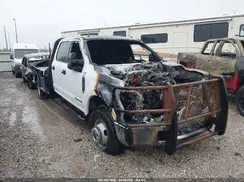 1FD8W3HT3KEG56924 2019 FORD F350