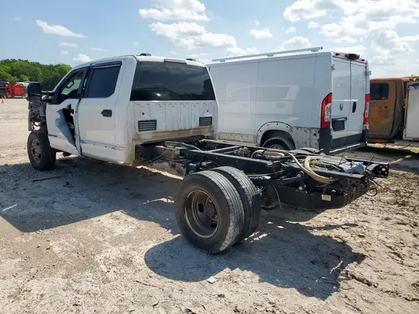 1FD8W3HT3LED71349 2020 FORD F350 - Image 2