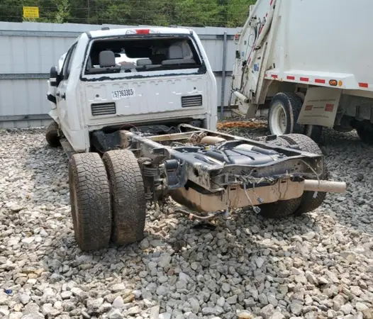 1FD8W3HT3LED87955 2020 FORD F350 - Image 2