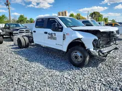 1FD8W3HT3MEC14082 2021 FORD F350
