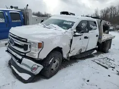 1FD8W3HT3MED09144 2021 FORD F350