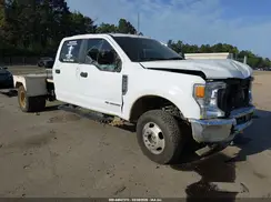 1FD8W3HT3NEC56513 2022 FORD F350