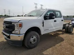 1FD8W3HT3NED68650 2022 FORD F350
