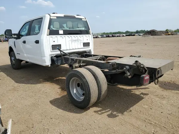 1FD8W3HT3NED68650 2022 FORD F350 - Image 2