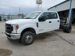 1FD8W3HT3NEE12596 2022 FORD F350