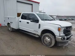 1FD8W3HT3NEF87995 2022 FORD F350