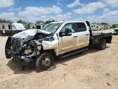 1FD8W3HT3PEC42193 2023 FORD F350