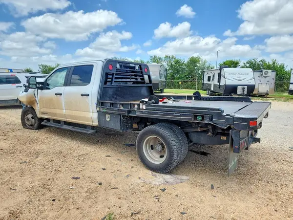 1FD8W3HT3PEC42193 2023 FORD F350 - Image 2
