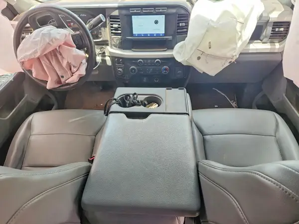 1FD8W3HT3PEC42193 2023 FORD F350 - Image 8