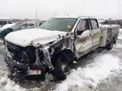 1FD8W3HT3PEC57373 2023 FORD F350