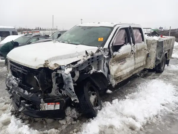 1FD8W3HT3PEC57373 2023 FORD F350 - Image 1